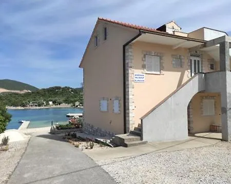 Апартаменты Nal Biskup