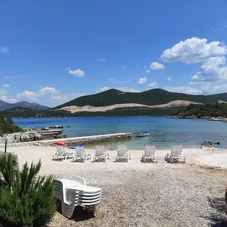 Апартаменты Nal Biskup *