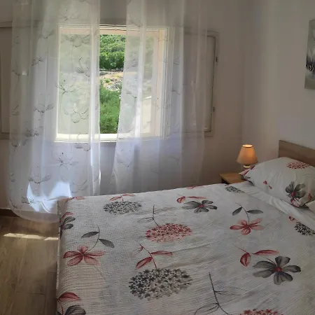 Апартаменты Nal Biskup Putnikovic