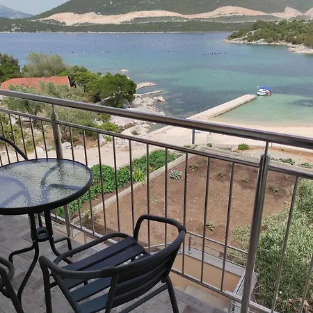 Nal Biskup * Putnikovic