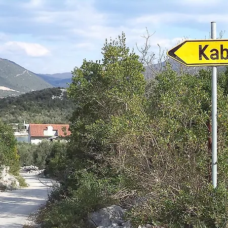 Апартаменты Nal Biskup *