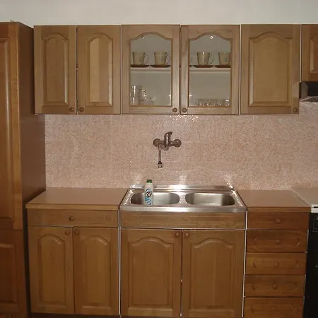 Апартаменты Nal Biskup