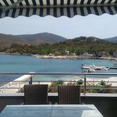 Апартаменты Nal Biskup