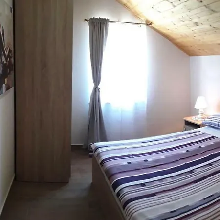 Апартаменты Nal Biskup *