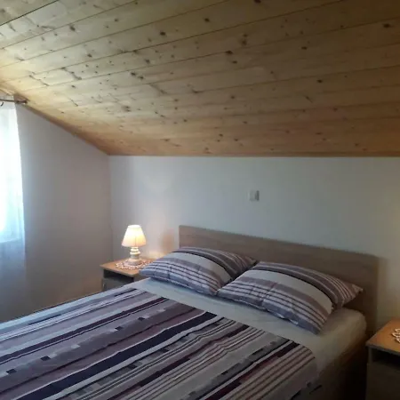 Апартаменты Nal Biskup Putnikovic