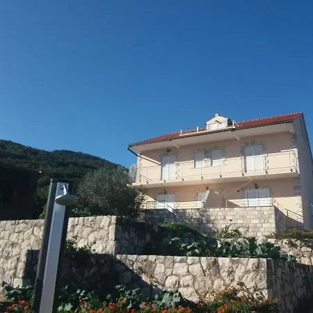 Nal Biskup Апартаменты